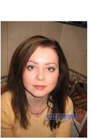 100195 - Kseniya Age: 25 - Russia