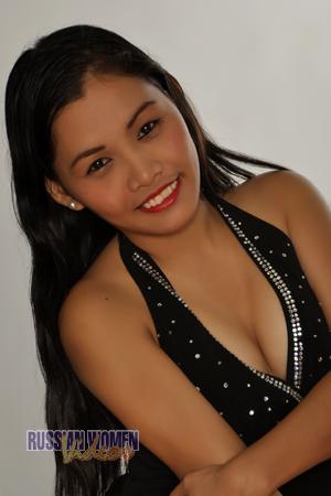 Ladies of Philippines