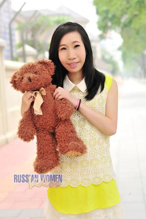 140631 - Shumin Age: 42 - China