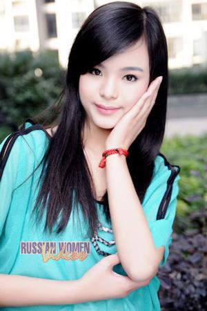 Ladies of China