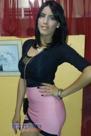 Ladies of Higuey