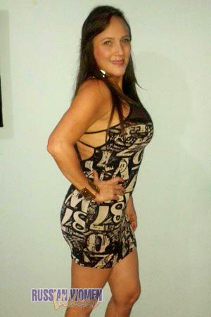 153446 - Liliana Maria Age: 52 - Colombia