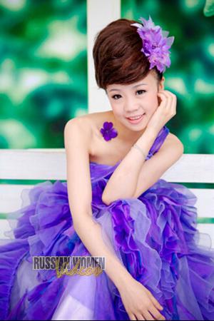 154726 - Jingwen Age: 31 - China