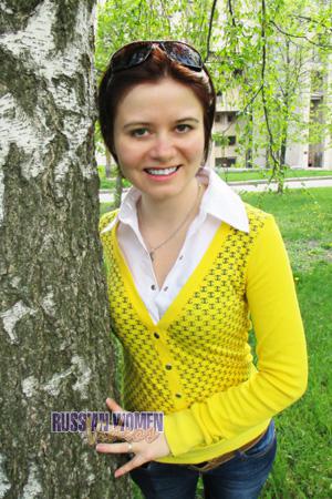 154826 - Marina Age: 39 - Ukraine