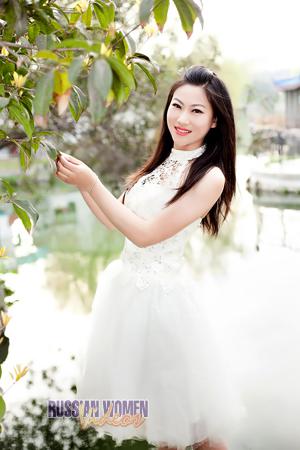 155186 - Shaoqing Age: 32 - China