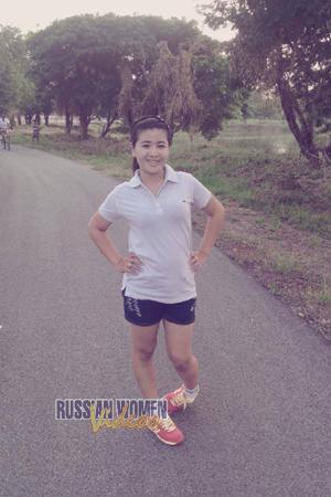 157235 - Nirachara Age: 32 - Thailand