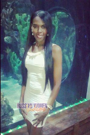 161369 - Brenda Age: 34 - Dominican Republic