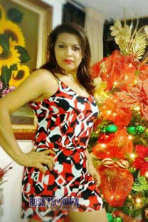 163982 - Martha Age: 48 - Colombia