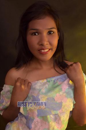 165361 - Christie Ann Marie Age: 33 - Philippines