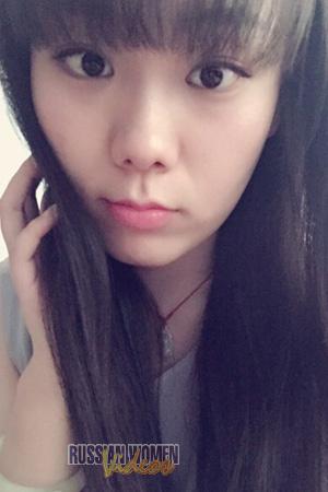 165906 - Haiyin Age: 33 - China