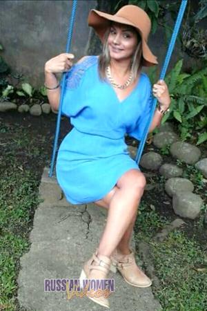 167639 - Michelle Age: 44 - Costa Rica