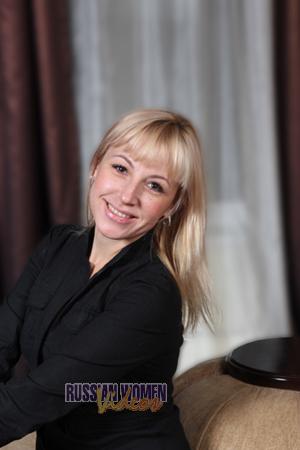 168405 - Svetlana Age: 50 - Ukraine