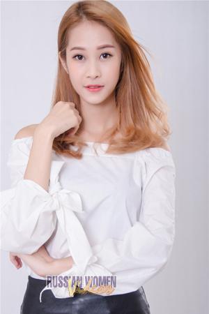 168885 - Jinyan Age: 27 - China