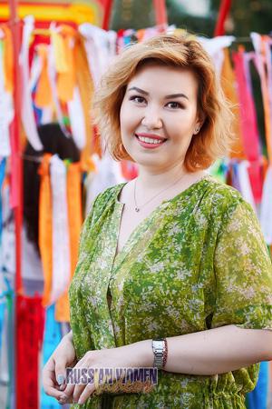 Kazakhstan women
