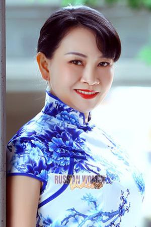 198218 - Jing Age: 45 - China