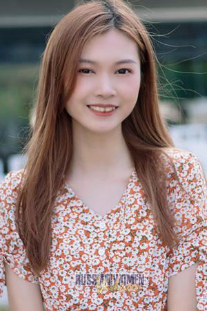 198846 - Xiaowen Age: 24 - China