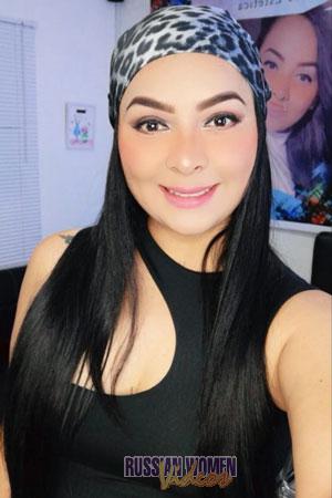 201729 - Sandra Age: 32 - Colombia