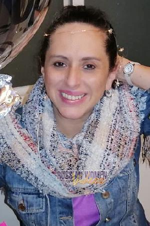202429 - Claudia Age: 53 - Colombia