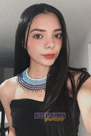202782 - Angie Age: 20 - Colombia