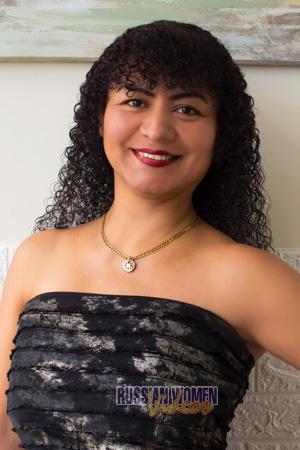 204585 - Maria Age: 44 - Peru