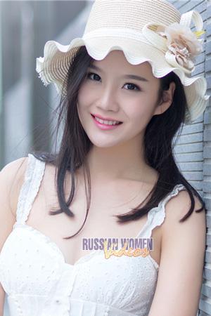 204626 - Ruixue Age: 36 - China