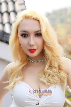 207222 - Jilinaer Age: 25 - China