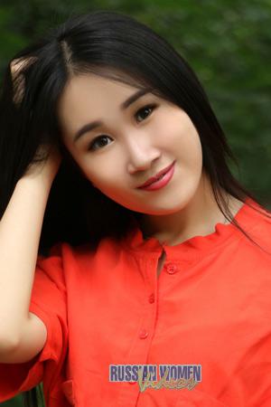 207886 - Ziqi Age: 31 - China