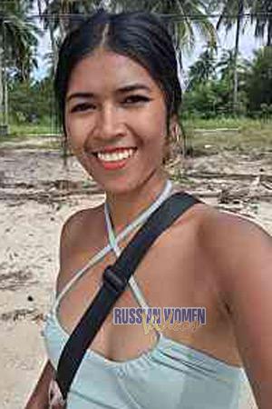 Thailand women