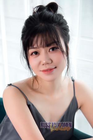 214195 - Lu Age: 36 - China