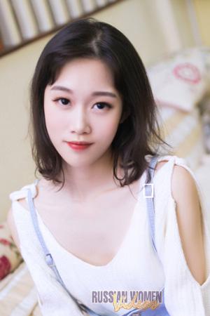 214387 - Xinyi Age: 23 - China