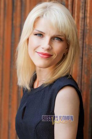 219454 - Alyona Age: 35 - Ukraine