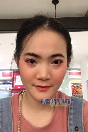 220971 - Phornpan Age: 33 - Thailand