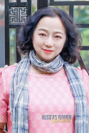 221736 - Wenying Age: 56 - China