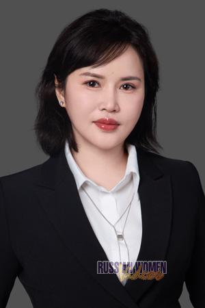 Ladies of China
