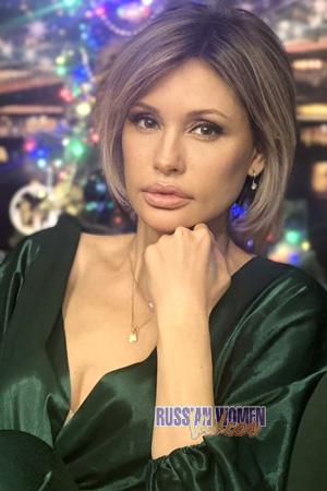 Ladies of Ukraine