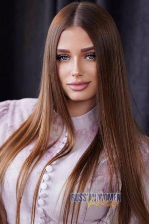 Ladies of Eastern-Europe