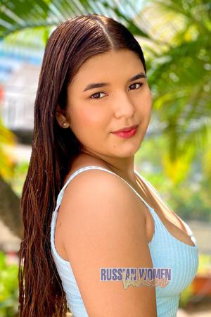223119 - Angie Age: 18 - Colombia