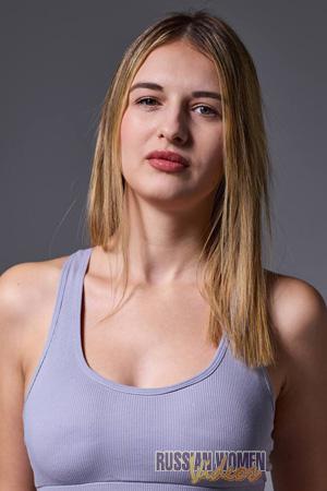223373 - Anzhelika Age: 23 - Ukraine