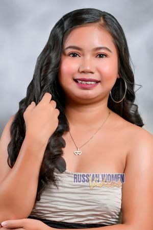 Ladies of Philippines