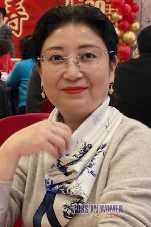 223760 - Serena Age: 55 - China