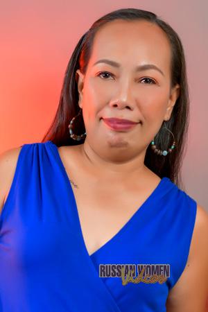 223925 - Leah Age: 42 - Philippines