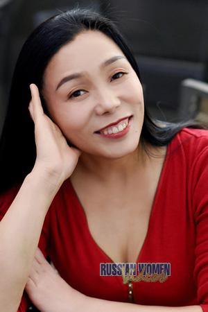 Ladies of China