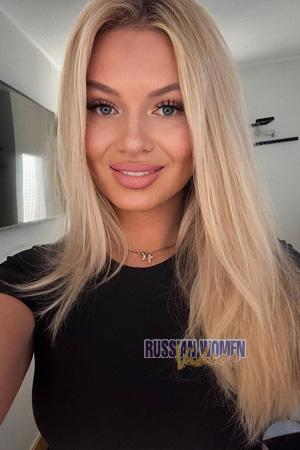 Ladies of Eastern-Europe