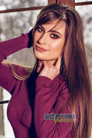 Ladies of Ukraine
