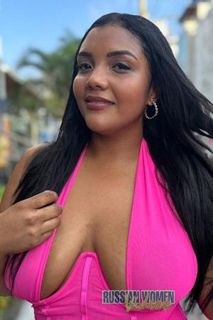 Ladies of Colombia