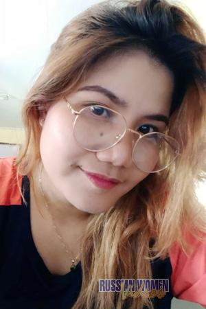 Ladies of Philippines
