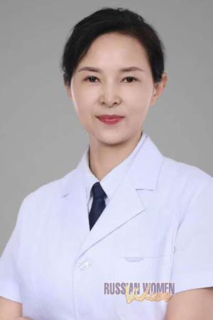 225310 - Grace Age: 51 - China