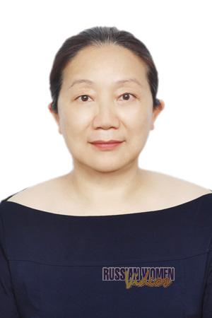 225544 - Samantha Age: 51 - China