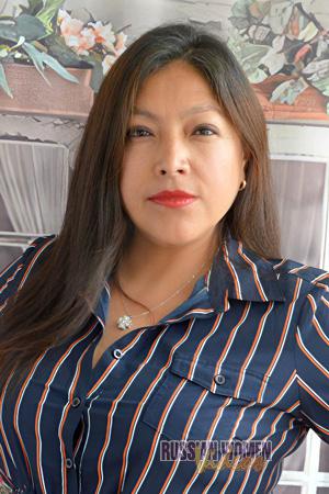 225683 - Angelica Age: 43 - Peru