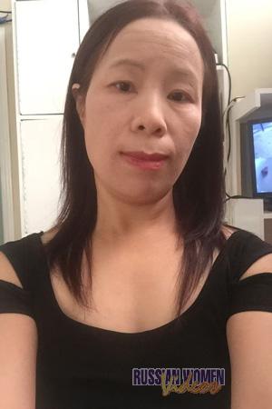 225691 - Sally Age: 53 - China